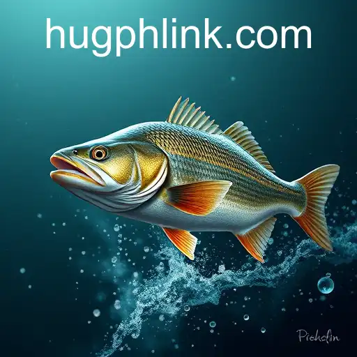 The Fascinating World of Fishing Games