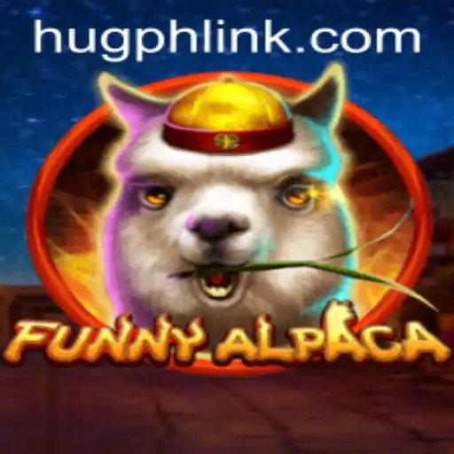 Exploring the Whimsical World of FunnyAlpaca and the Hugph Link Adventure