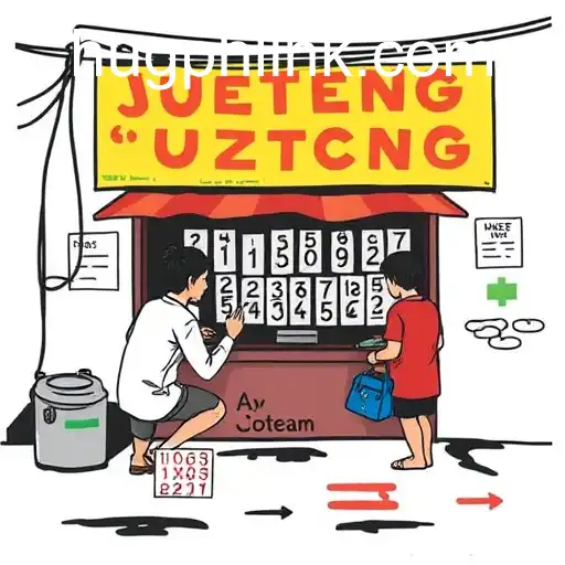 Exploring the Impact and Resilience of Jueteng