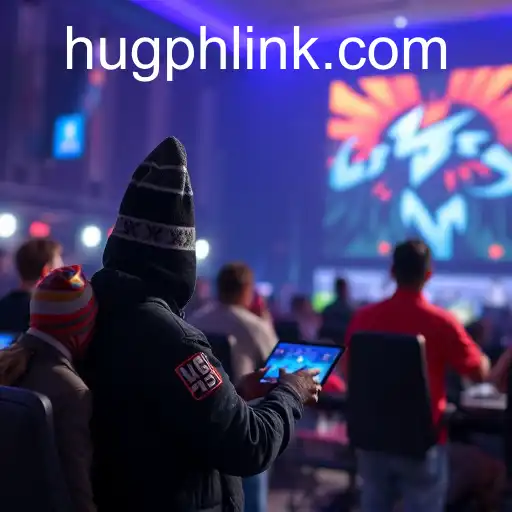 The Evolving World of Live Games: A Deep Dive into the Phenomenon