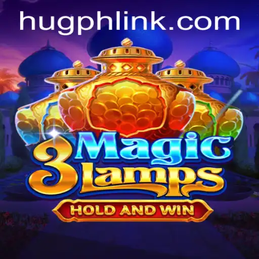 3MagicLamps: A Fantastical Adventure with an Innovative Twist