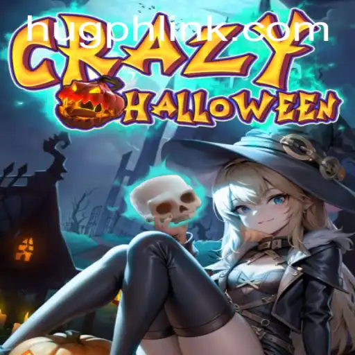 Unveiling the Thrills of CrazyHalloween: A Spooky Adventure