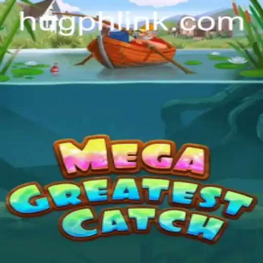 MegaGreatestCatch: A Journey Through the Ultimate Fishing Adventure in the Digital Age