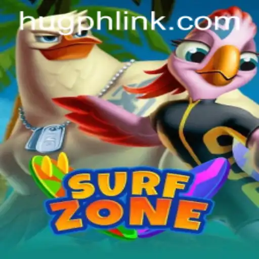 SurfZone: Riding the Waves of the Latest Gaming Craze