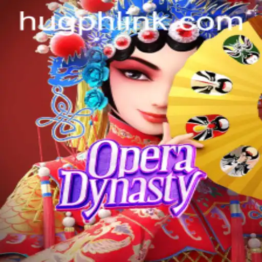 OperaDynasty and the Hugph Link: A Journey into Revolutionary Gaming