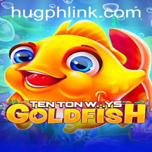 Exploring the Vibrant World of TenTonWaysGoldfish